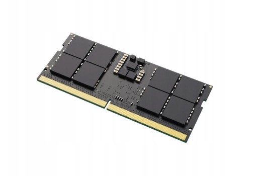 Lexar DDR5 16GB 4800MHz CL40 LD5DS016G-B4800GSST