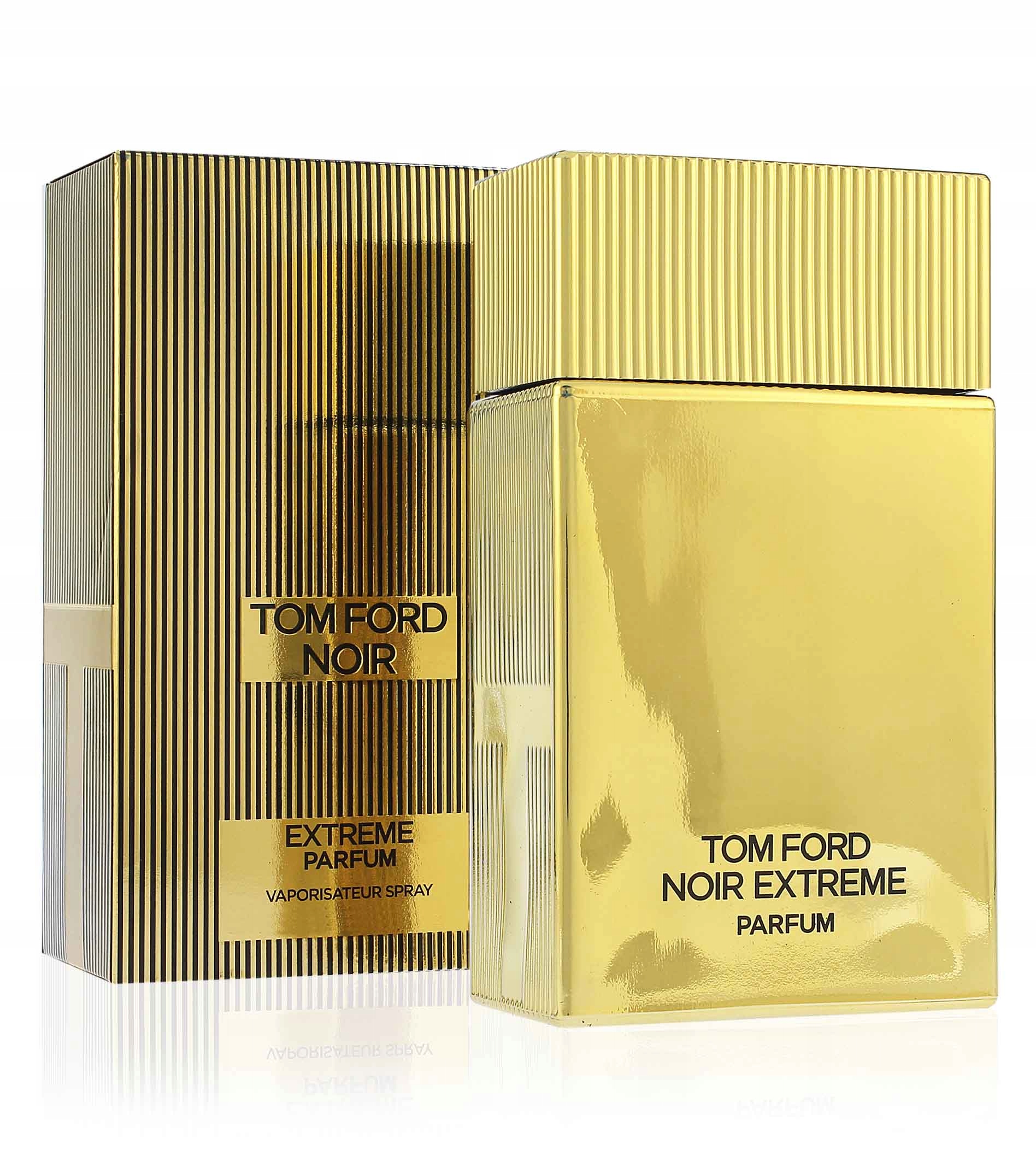 Tom Ford Noir Extreme Parfum parfém pro muže 50 ml