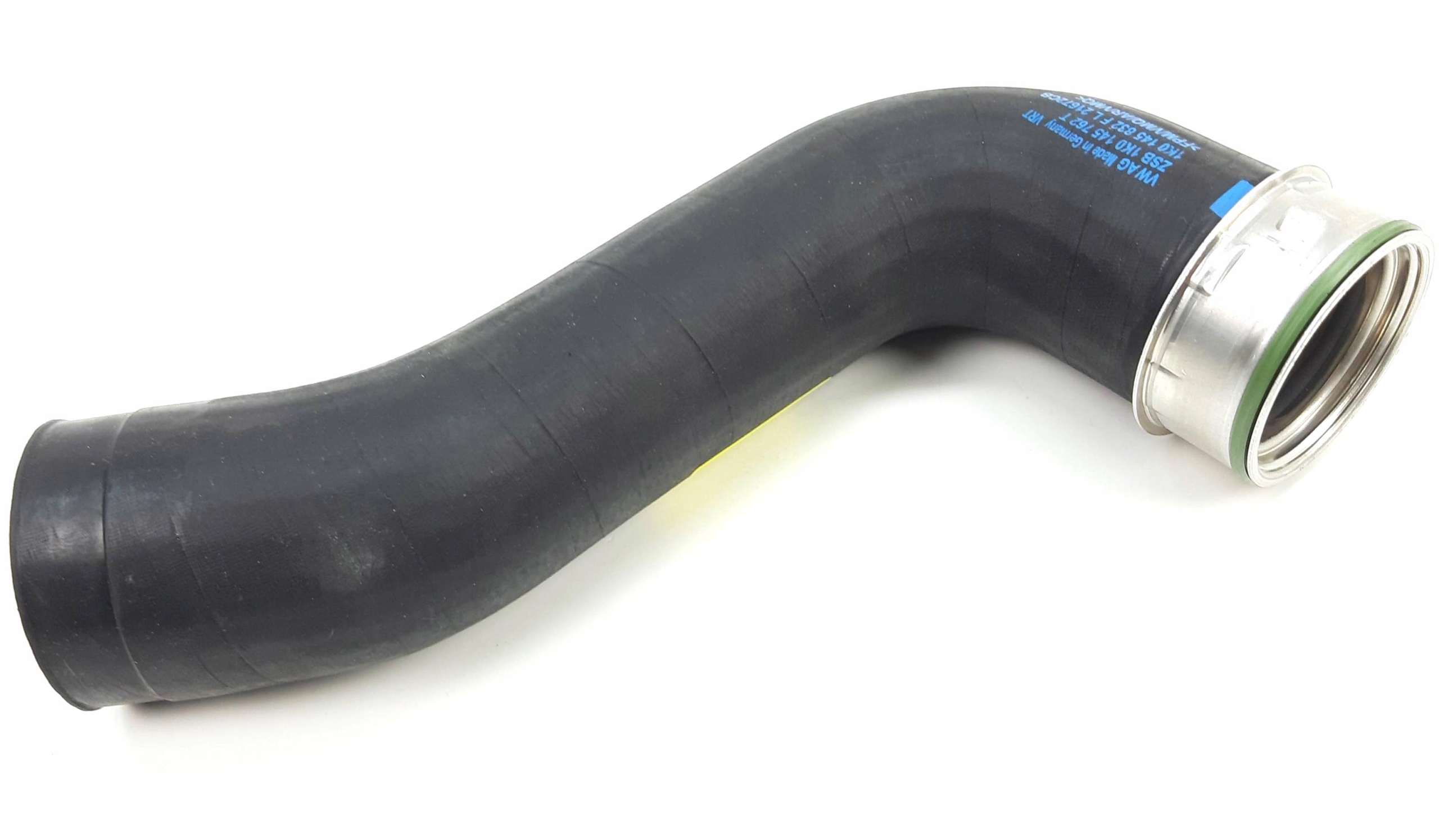 НОВЫЙ ORG PIPE VW ИНТЕРКУЛЕРНЫЙ КАБЕЛЬ 1K0145832F