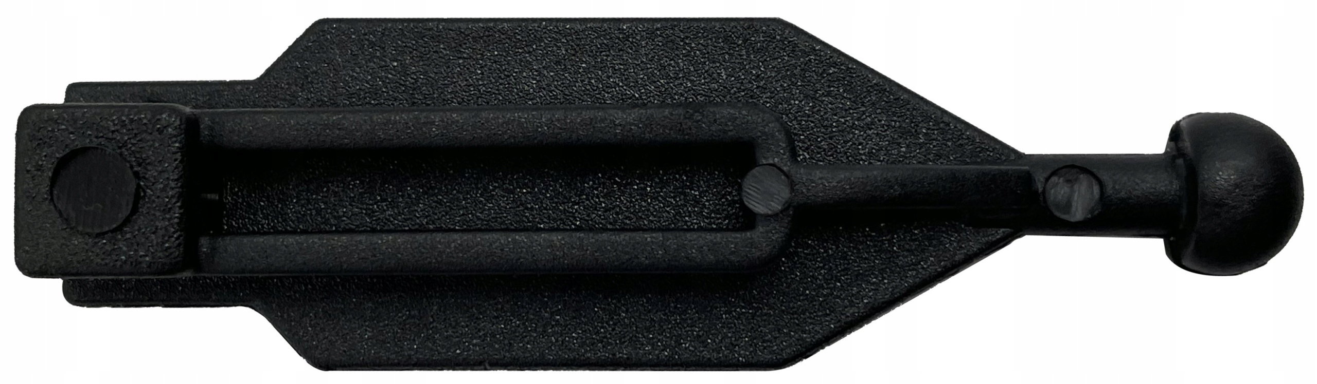 Regulator do reflektora BMW E39 Lift (00-03) Uchwyt Pełny Zestaw Naprawczy Numer katalogowy części Regulator E39 Lift Zestaw naprawczy