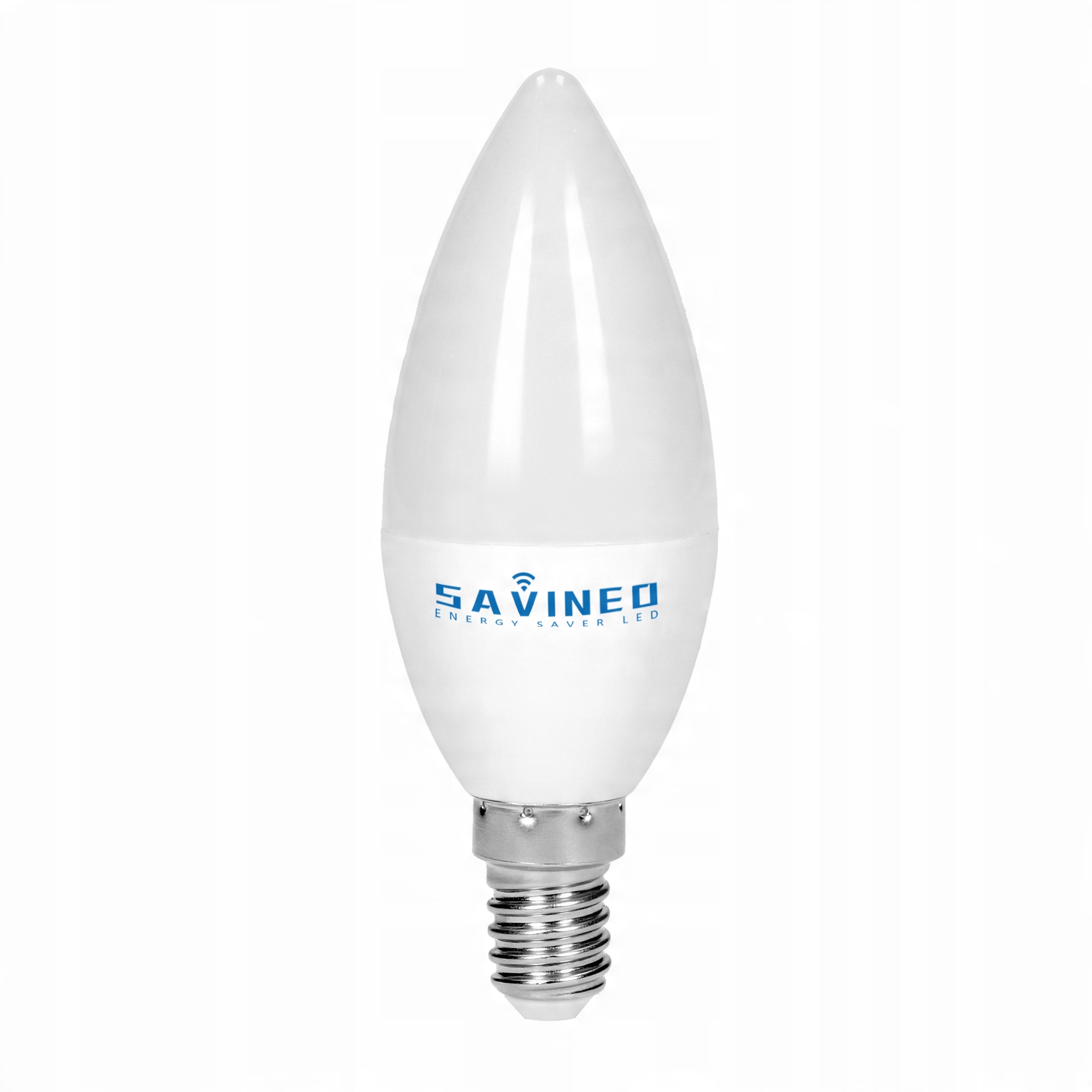 

Żarówka Led Świeczka E14 8W 806lm=60W Luminova