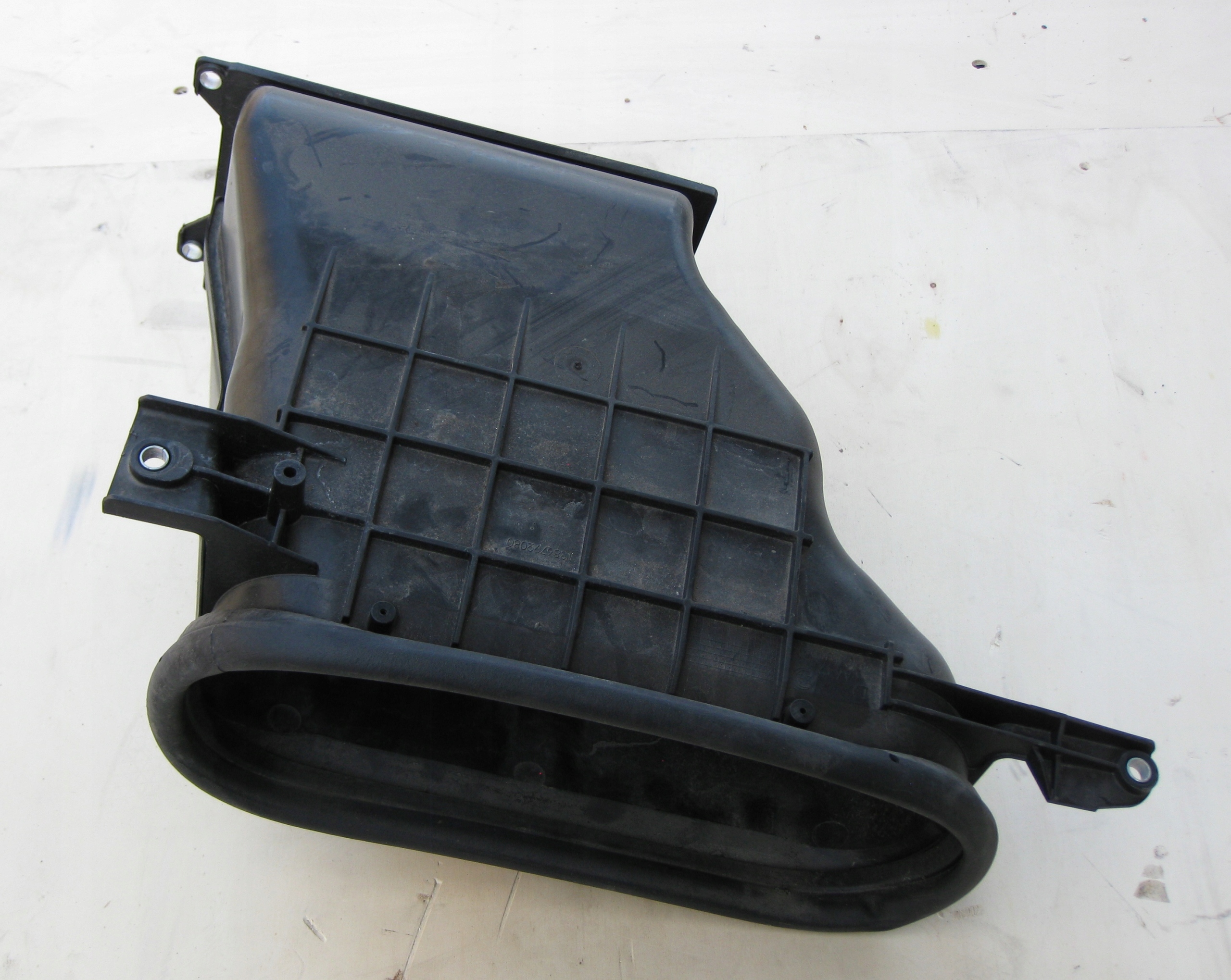 BOXER JUMPER DUCATO intake air 1386792080