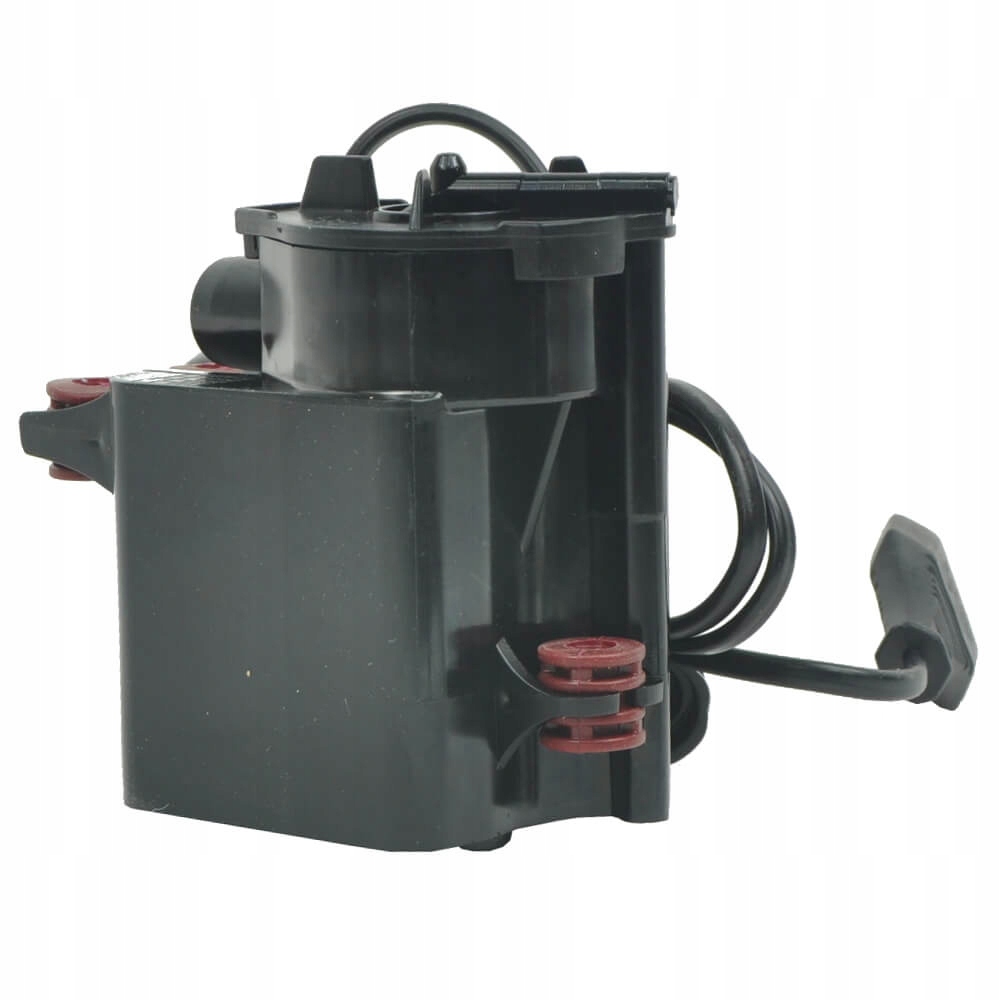 Aquael Silnik Ultramax 2000 Kpl.