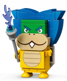 

Figurka Lego Mario mar0122 Ludwig