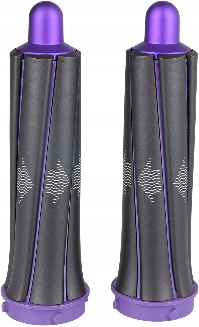 Nástavce na kadeře 30 mm Dyson 969468-01 pro styler Airwrap 2 ks