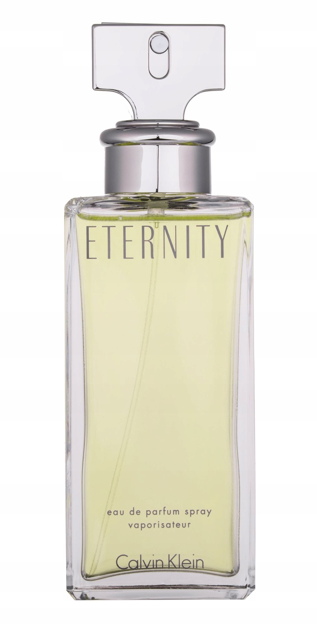 Originální Calvin Klein Eternity Parfémovaná voda 100 ml