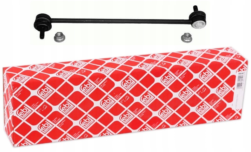 

Łącznik Stabilizatora Citroen C4 Peugeot 307 L/p