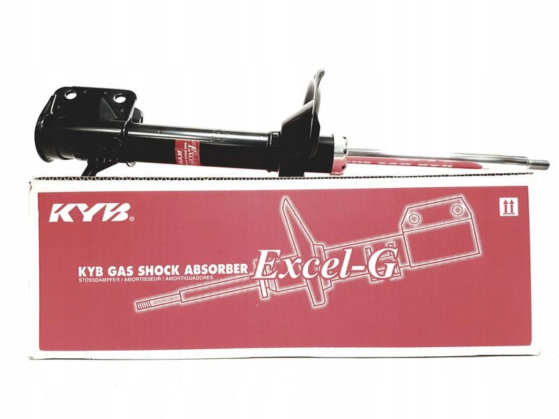 

Amortyzatory Kayaba Subaru Impreza Kombi Tył Tylne