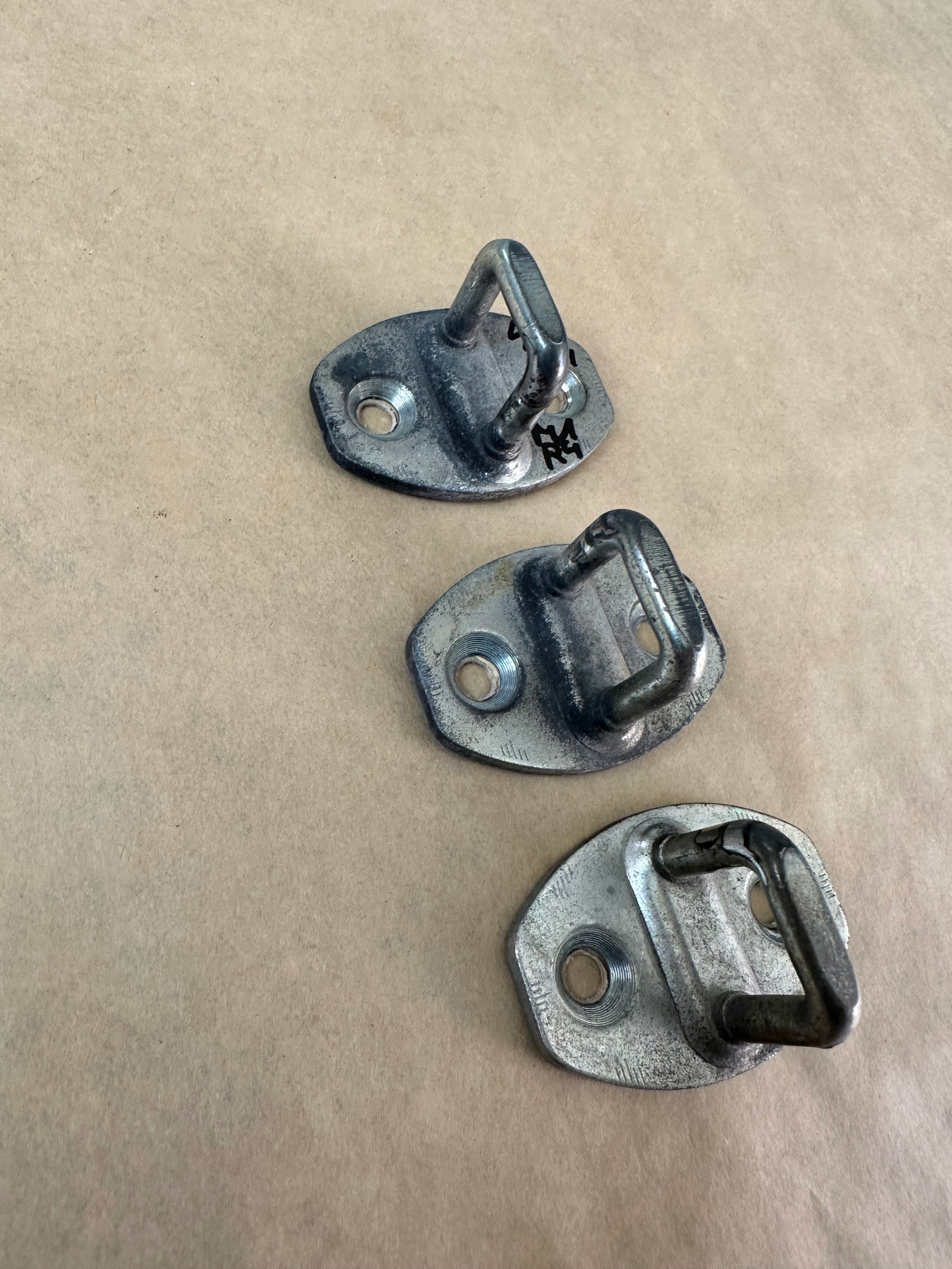 SMART FORFOUR 454 RYGIEL ZAMKA DRZWI Numer katalogowy części 482365