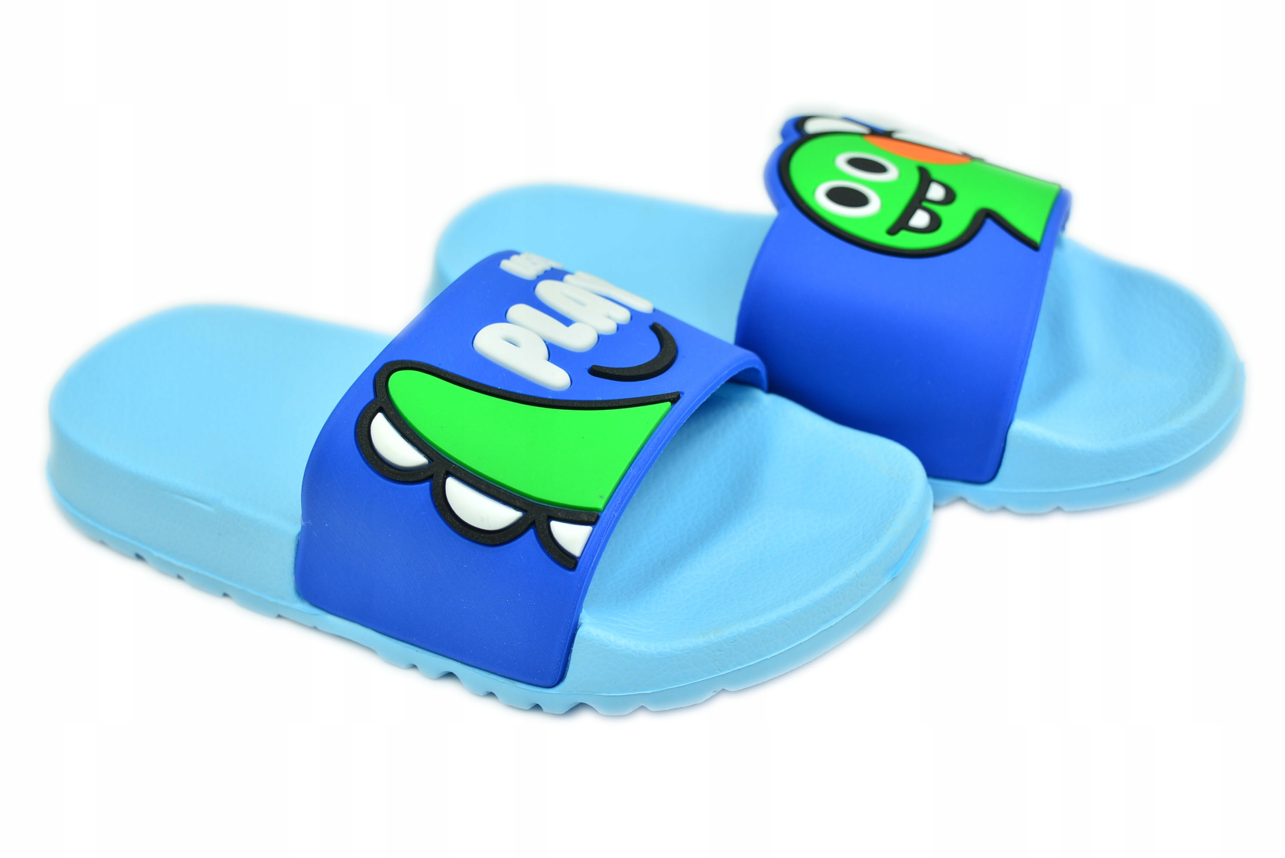 

Klapki buty basen laczki lato prysznic plaża N 26