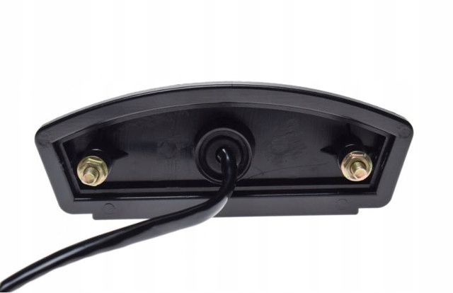 ŚWIATŁO LAMPA TYŁ TYLNA LED ATV QUAD PRZYDYMIONA Producent Wilmat