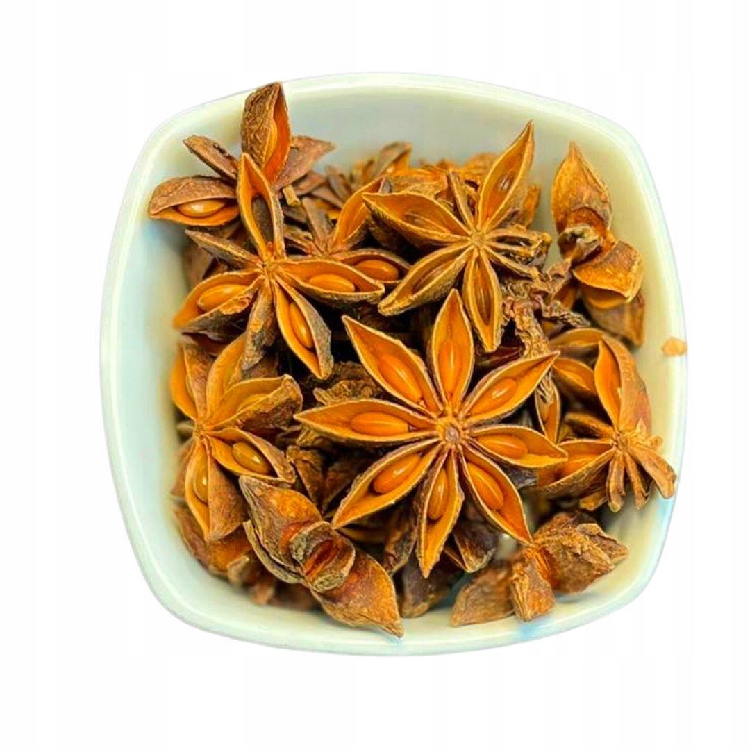 Anyż gwiazdki dekoracyjny 10g do świec mydełek Marka Gift Home