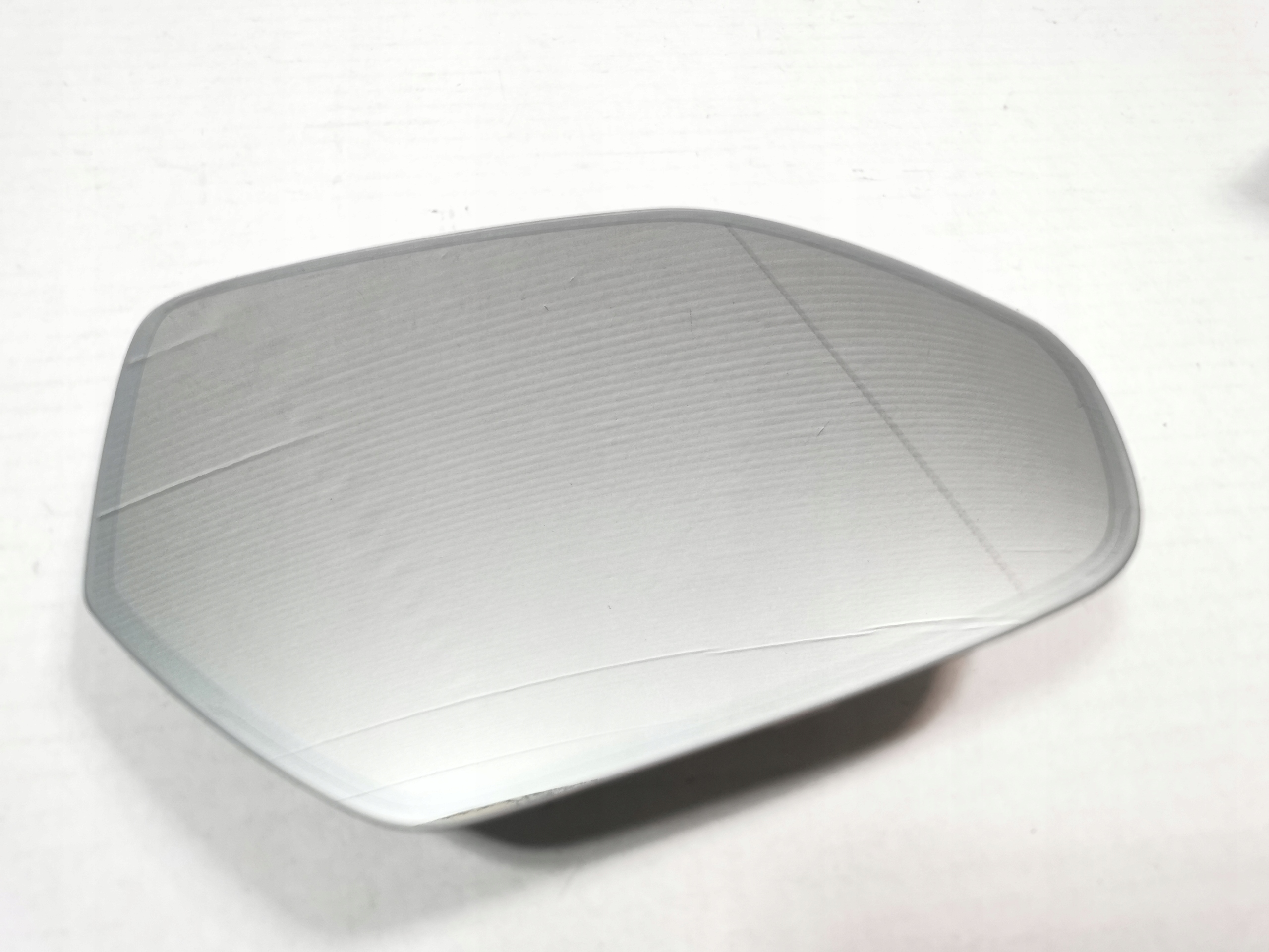 AUDI Q8 лівий картридж дзеркала 4M8857536N