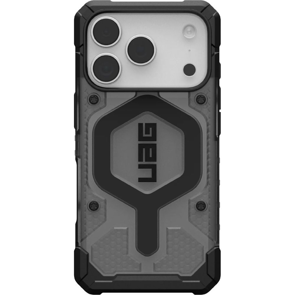Pouzdro pro iPhone 17 Pro, pro MagSafe, Urban Armor Gear Uag, pouzdro, zadní kryt kryt