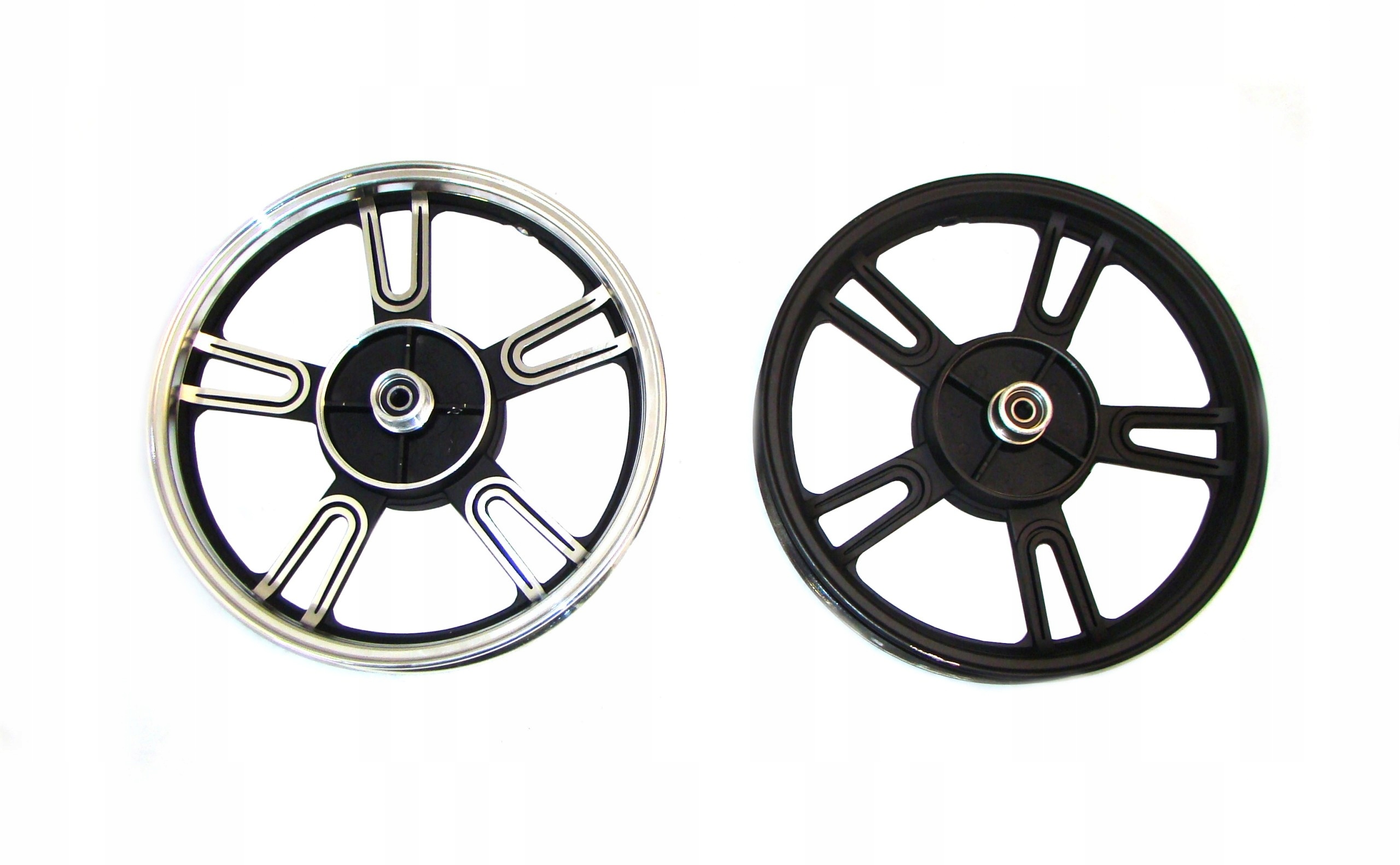 JUNAK 901 SPORT / 122 SPORT обод 16X2, 15 колеса сзади