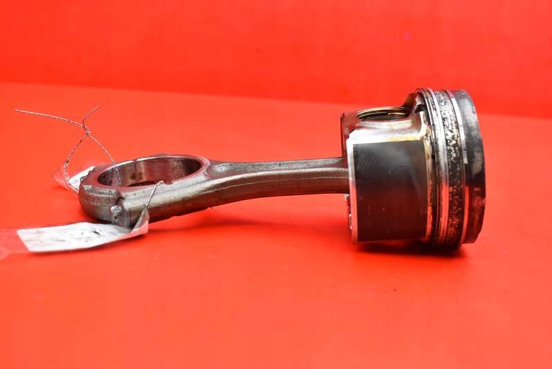 Piston Bielle EE20 SUBARU FORESTER 3 III 2.0 D 147 KM 11-13