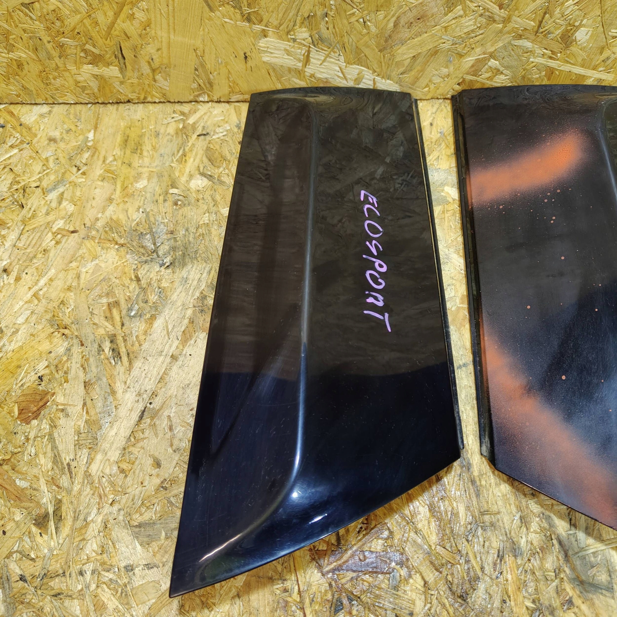 Inna part bodywork Ford Ecosport GN15N29149AF
