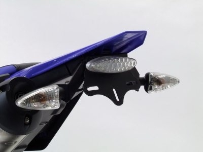 Upevnenie Tabule Rejestr.rg Yamaha WR125X 09