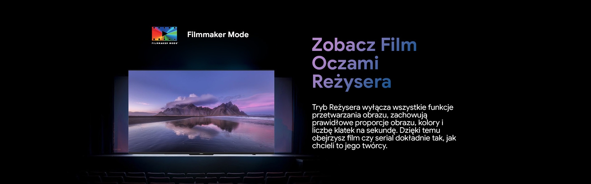 TELEWIZOR METZ 75 CALI 75MUD7000Z 4K UHD LED GOOGLE TV HDR10+ HEVC DTS Typ telewizora LED