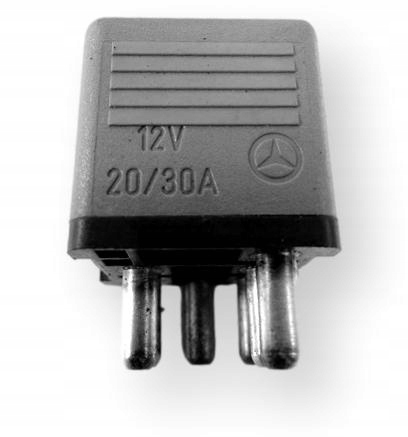 Mercedes Staršie Modely Originál