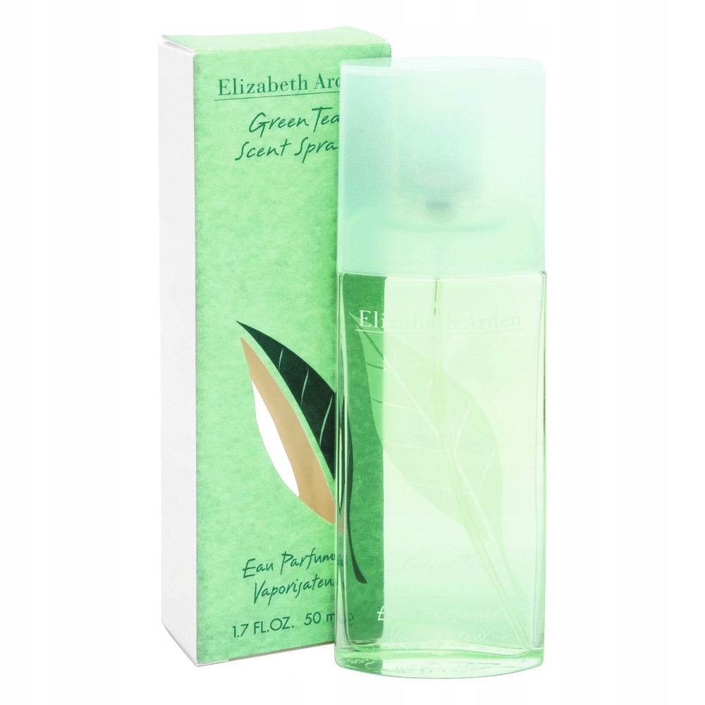 

Elizabeth Arden Green Tea Woda Perfumowana 50 ml