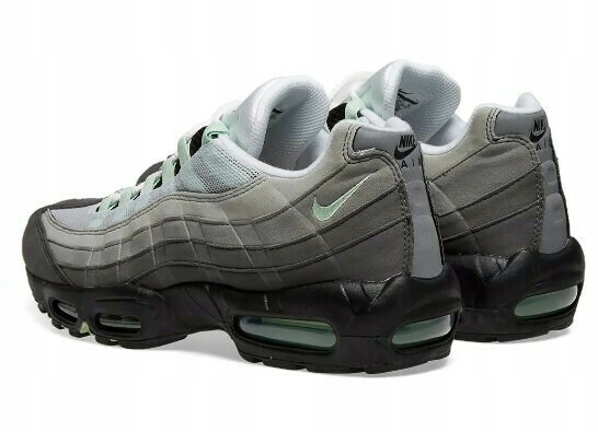 BUTY NIKE AIR MAX 95 ROZMIAR 38 ORYGINALNE EAN (GTIN) 192499409911