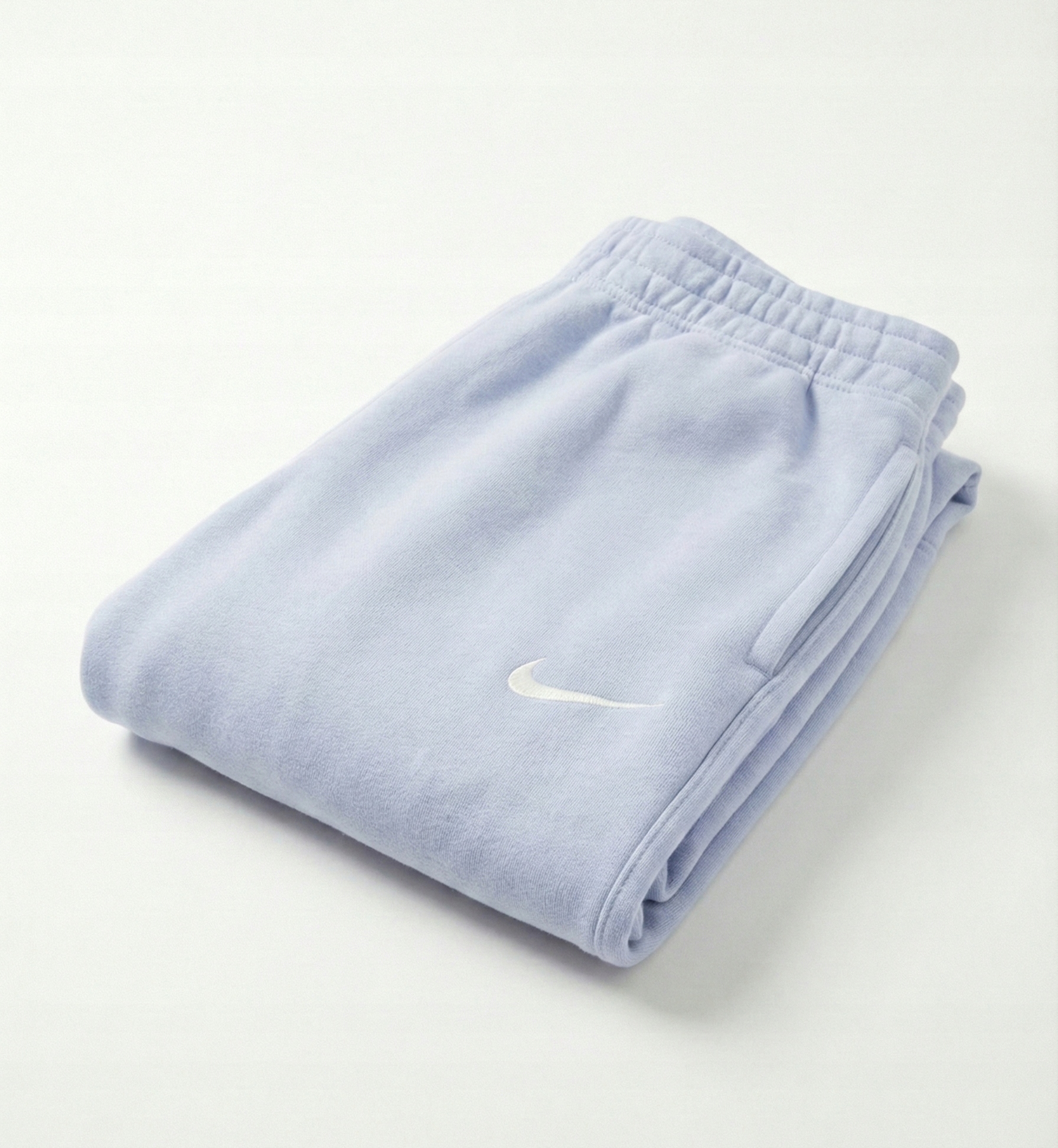 Dresové kalhoty Nike Pánské Joggery 716830-548 vel. S