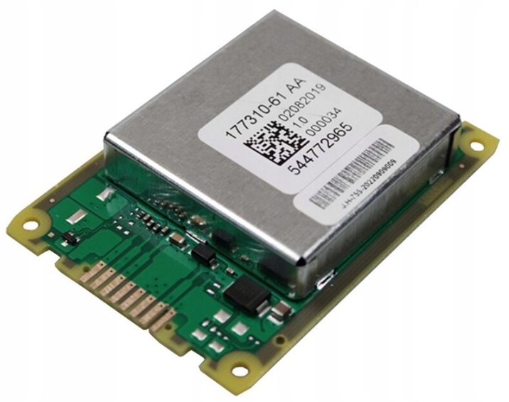 177310-30 - ИНВЕРТОР СВЕТОДИОДНЫЙ МОДУЛЬ OPEL INSIGNIA ASTRA 000574