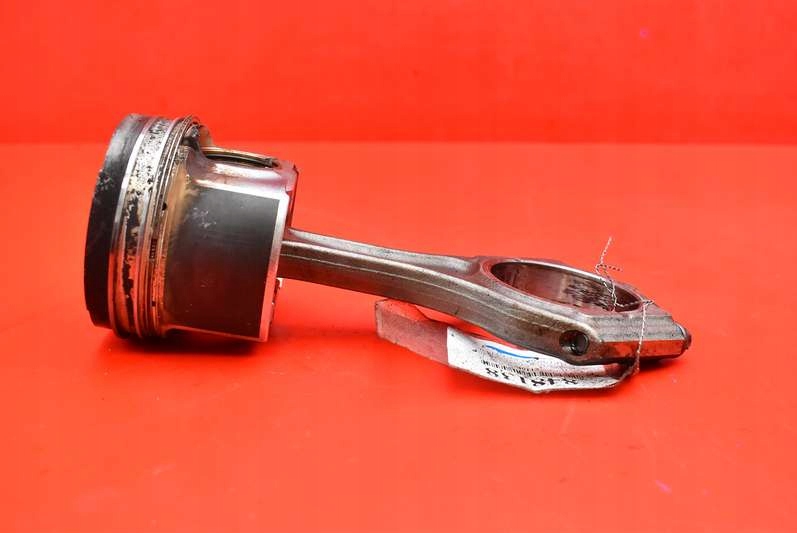 piston connecting rod EE20 SUBARU FORESTER 3 III 2.0 D 147 KM 11-13