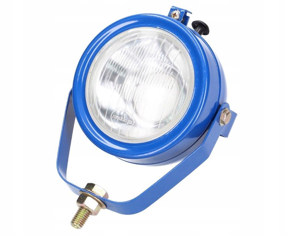 pracovní světlo traktoru Ford 120mm s vypínačem