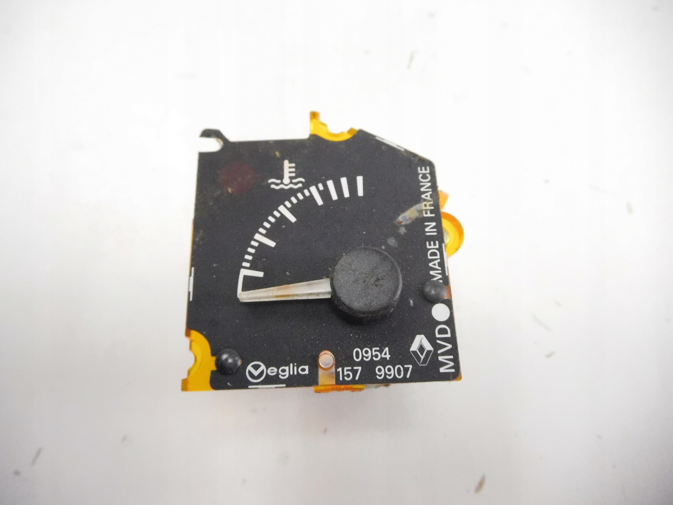 4523429910 - ДАТЧИК ТЕМПЕРАТУРЫ МАСЛА RENAULT CLIO И