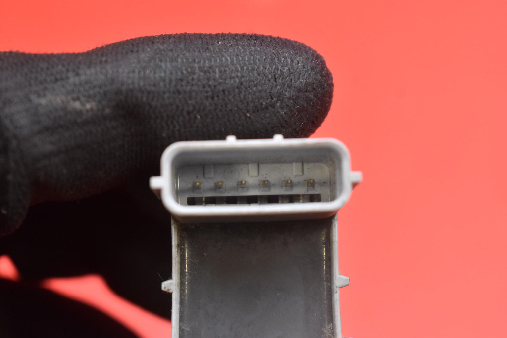 sensor parken heck PDC 95720-A6000 HYUNDAI I30 2 II GD 12-15