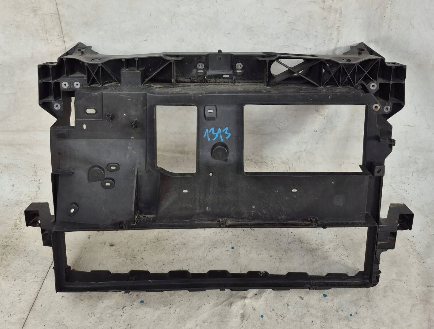 RENAULT ESPACE 5 V 14- support panel for radiators pillar 625008441R