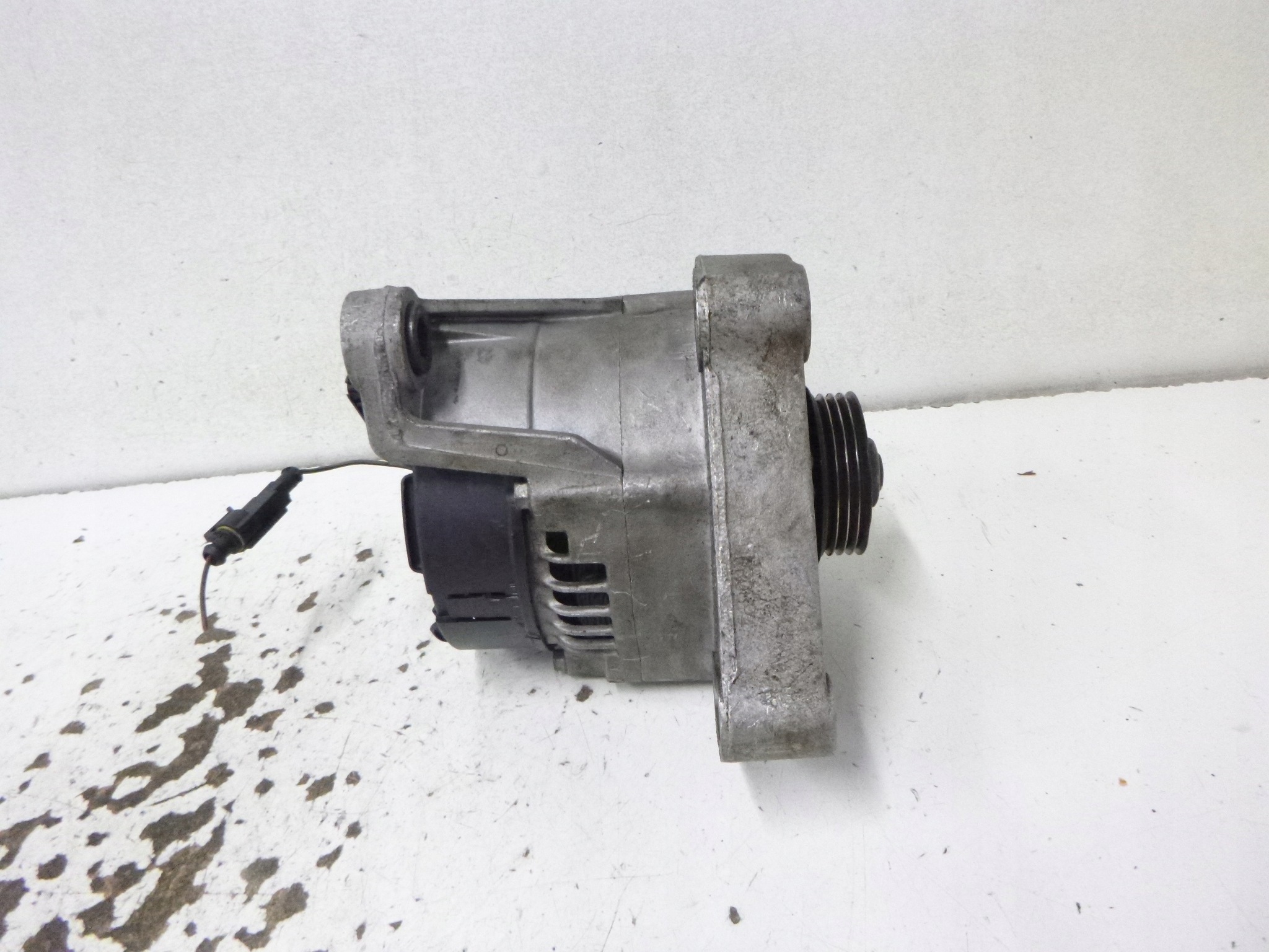 alternatore Fiat Doblo e 1.2 B 2000-2010 14V 75A 9090071
