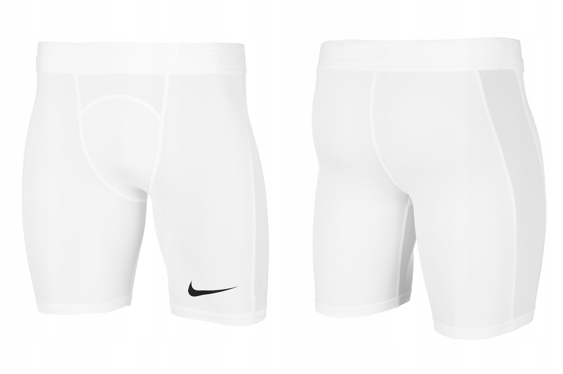 Spodenki Męskie Nike Dri-Fit Sportowe Treningowe Lekkie Elastyczne roz. XL