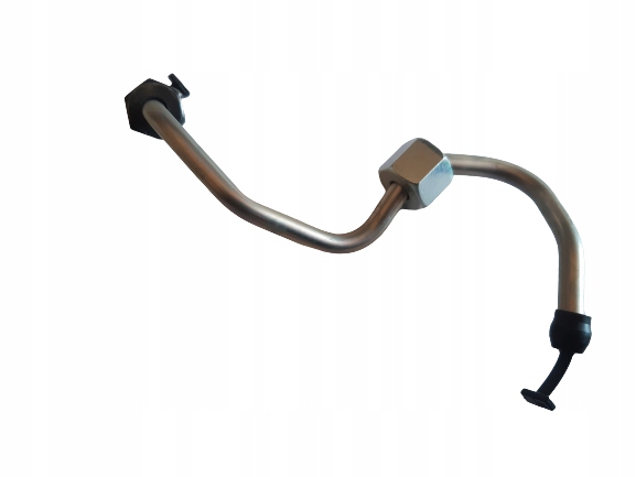 Линия планки инжектора MAZDA CX - 5 SH01-13-G20