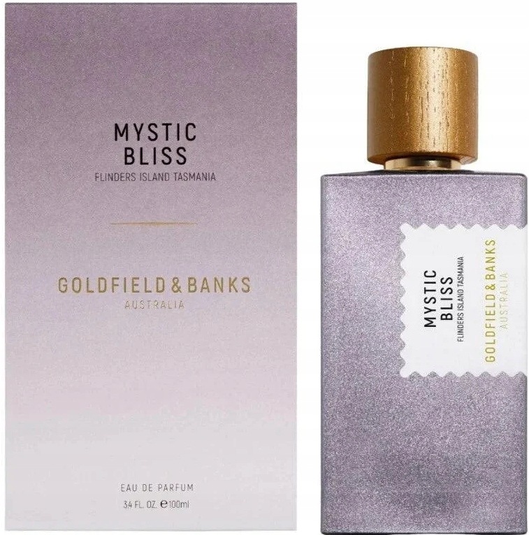 Goldfield Banks Mystic Bliss parfémovaná voda 100 ml