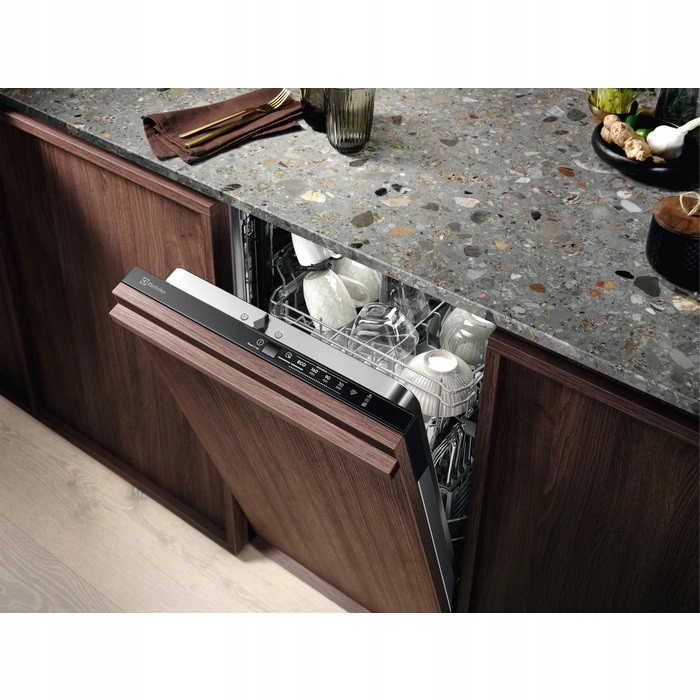 Zmywarka ELECTROLUX EEA12100L Kolor dominujący biały