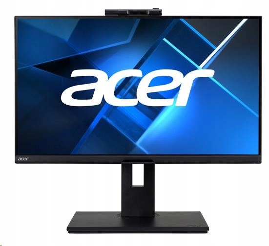 Acer/ B248YGbemiqprcuzx/ 23, 8"/ Ips/ Fhd/ 120Hz/ 4ms/ Black/ 2R UM.QB8EE…