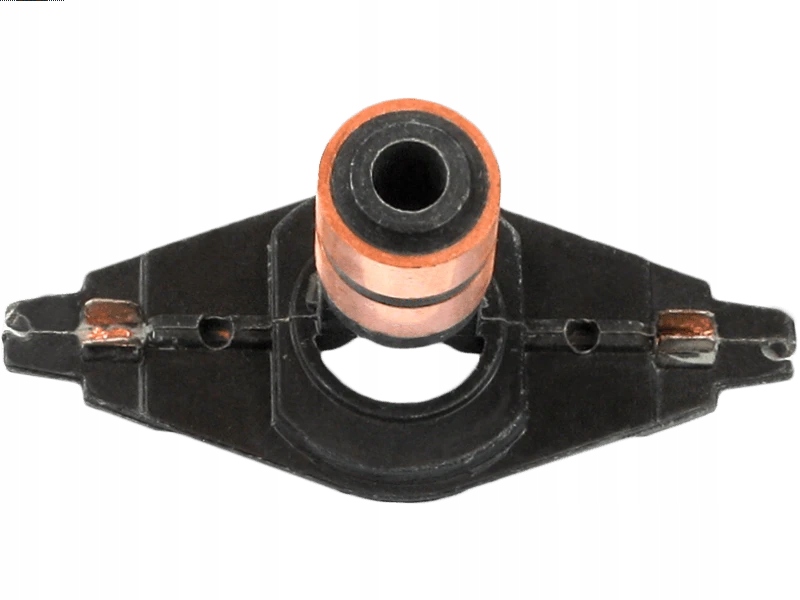 Pierścień ślizgowy alternatora AS-PL ASL9014 Producent części AS-PL