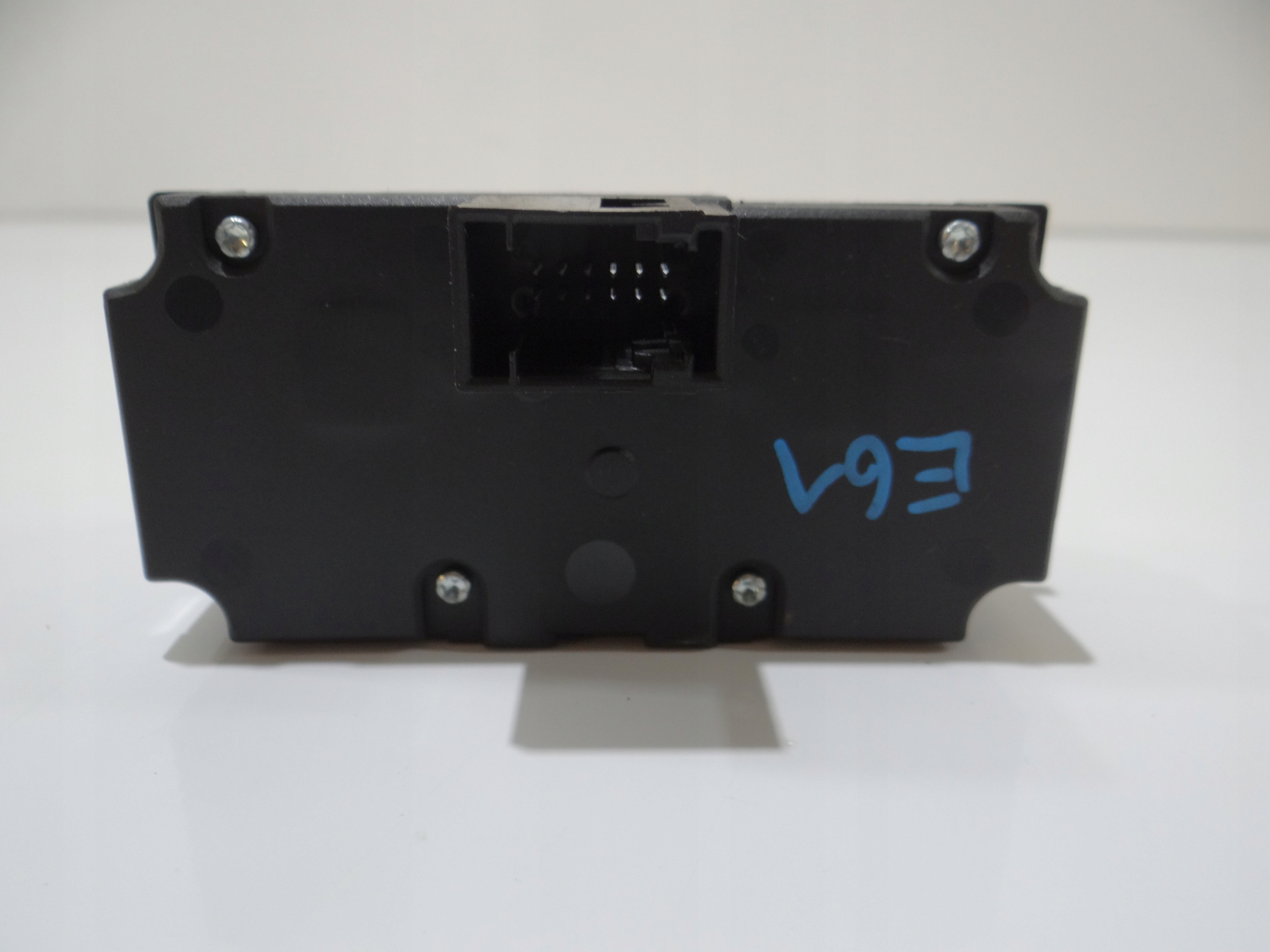 Interrupteur Interrupteur commande phares feux BMW E60 E61 6953735 (4647597)