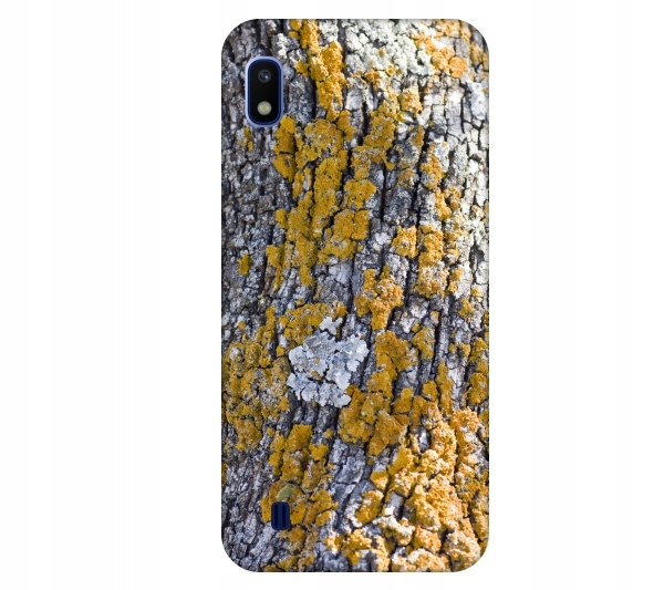 

Etui pokrowiec do Samsung Galaxy A10 Kora drzewa