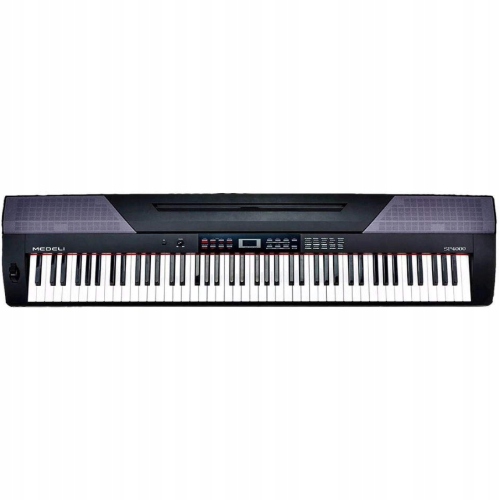 Piano Medeli Sp 4000
