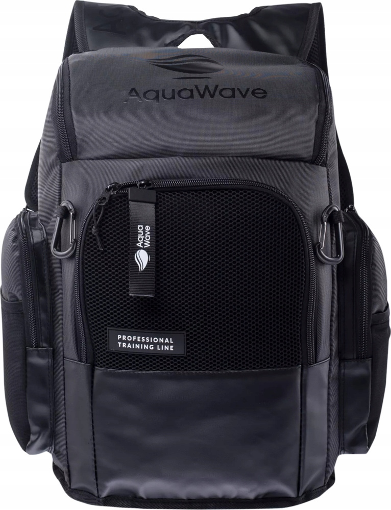 Batoh Na Bazén Aquawave Magdalena Backpack S Objemem 25 L