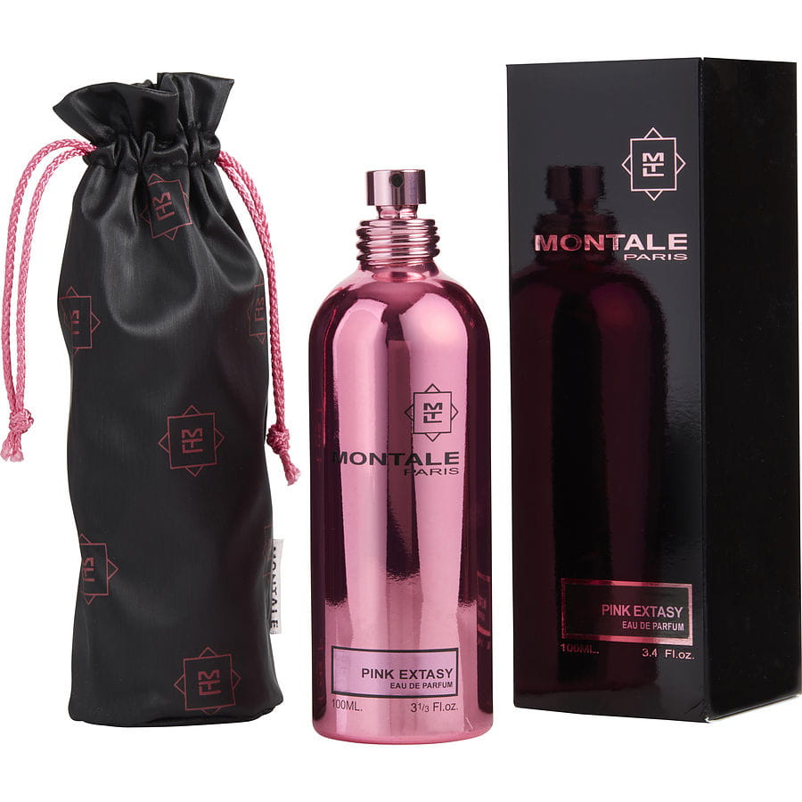 Montale Paris Pink Extasy woda perfumowana dla kobiet 100 ml