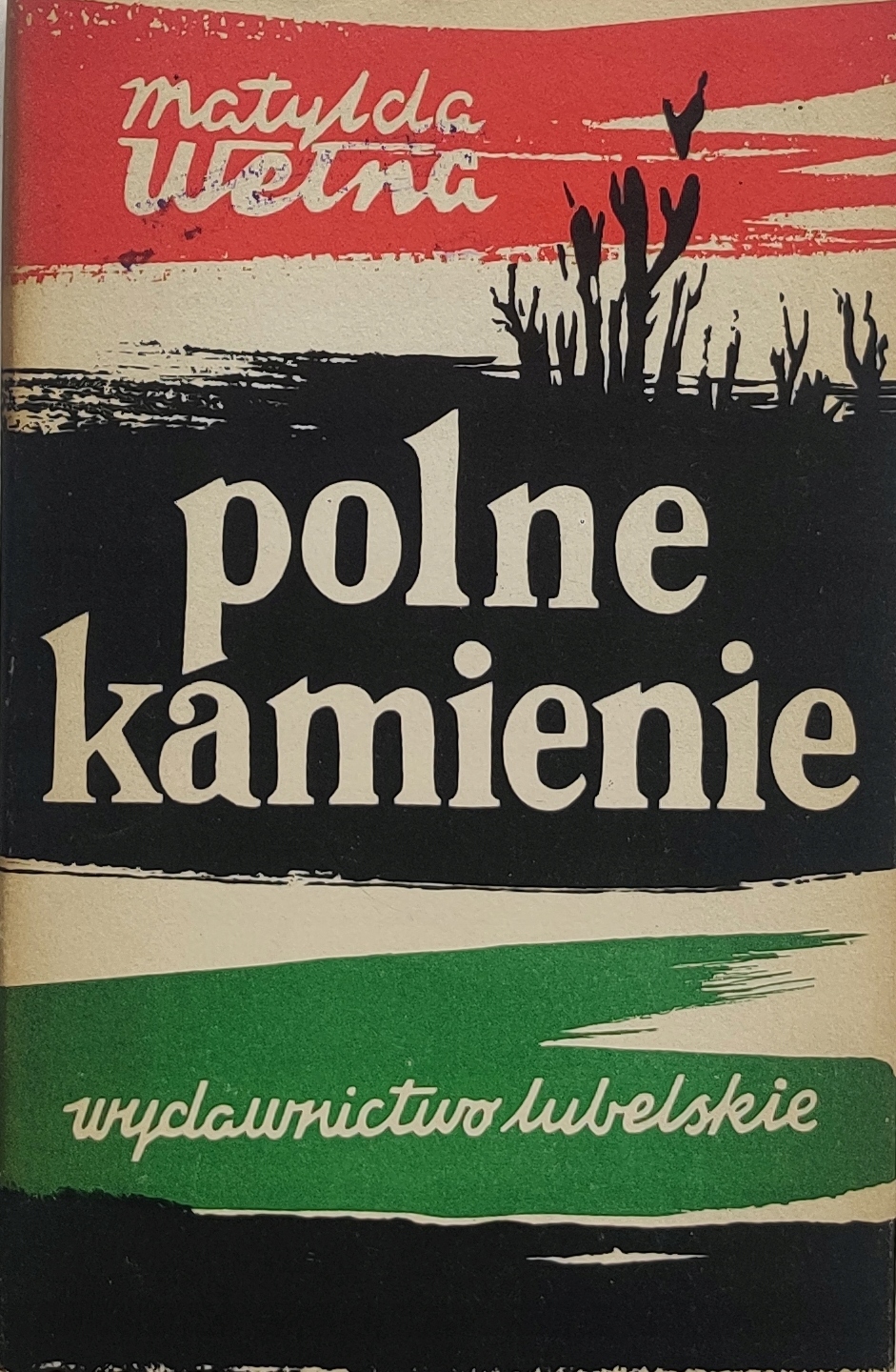 Polne Kamienie