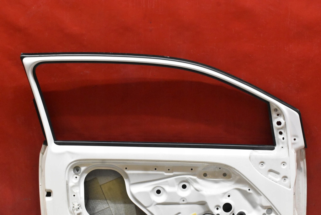 door left front front LB9A SEAT MII 1 and 3D HB 11-21