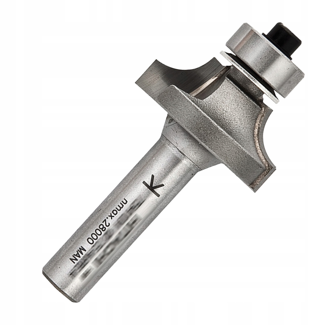 Fréza na zaoblení s odporovým ložiskem HiKOKI 754101 46 x 15,9 mm, úchyt 8 mm