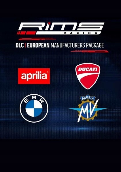 RiMS European Package (pc) klucz Steam