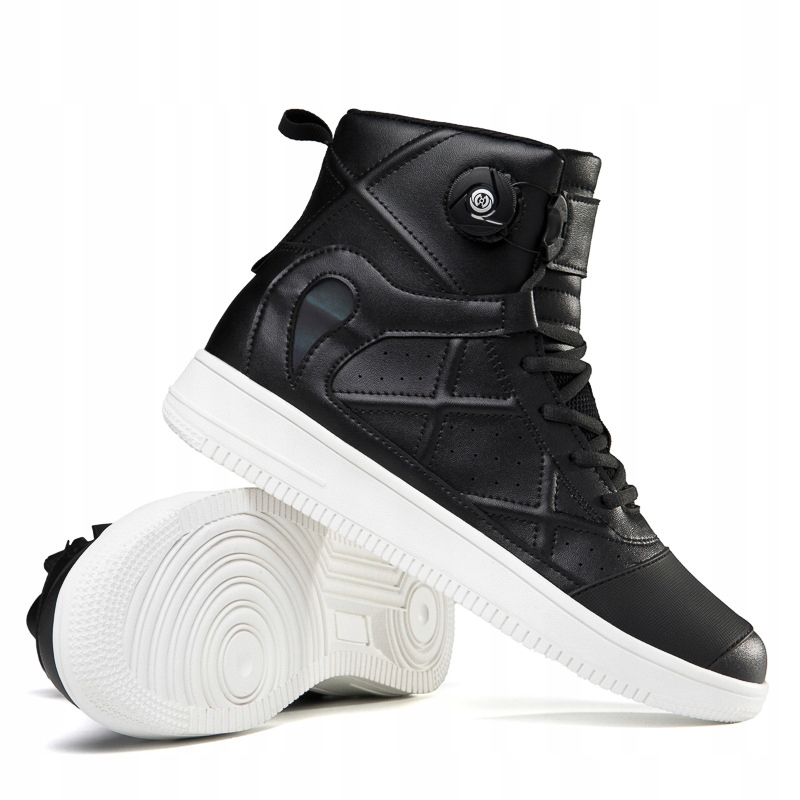 

Turystyczne Buty Motocyklowe Męskie ROZ.36-46